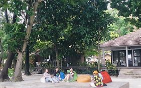 Seribu Resort Thousand Island